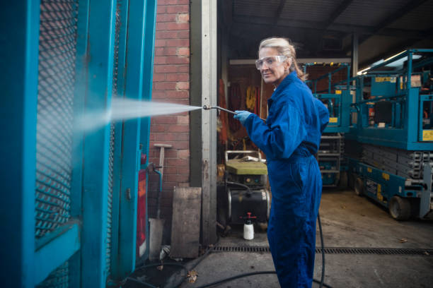Best Building Exterior Washing  in Lake Arbor, MD