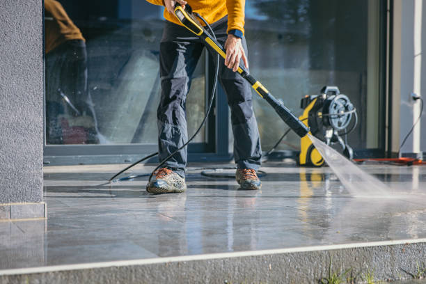 Best Restaurant Pressure Washing  in Lake Arbor, MD